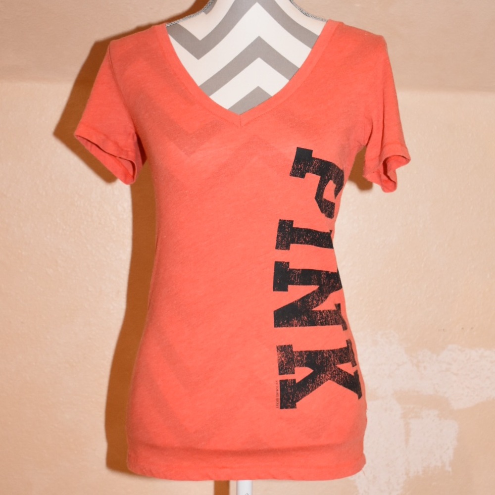 Victoria Secret Pink Tee